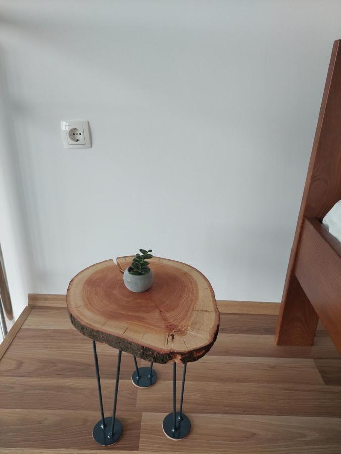 Ferienwohnung Apartma Vali Gradisca Exterior foto