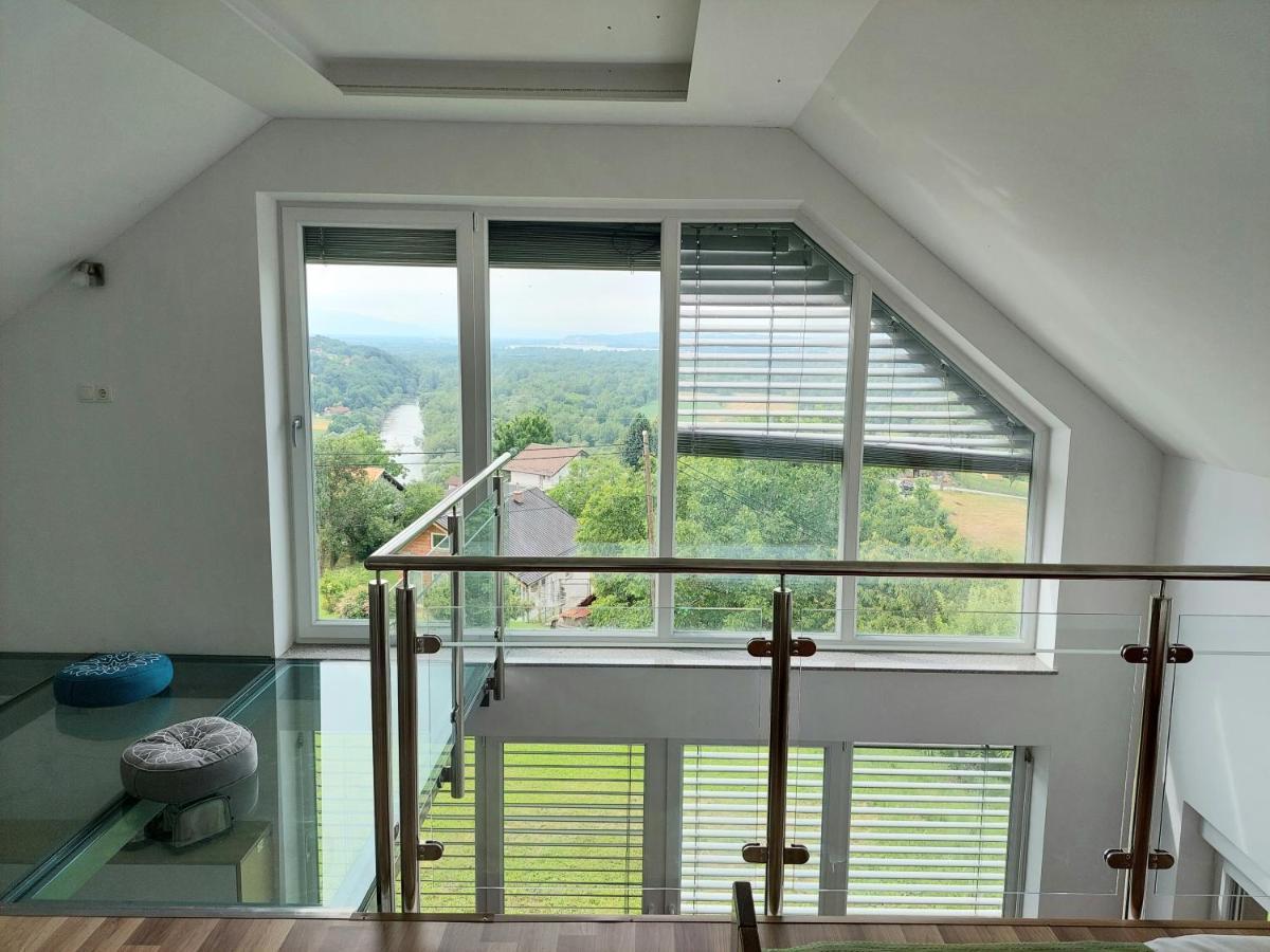 Ferienwohnung Apartma Vali Gradisca Exterior foto